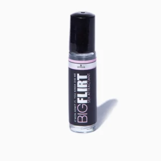 Big Flirt Fragancia Unisex Con Feromonas