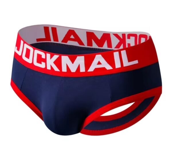 Interior Jockstrap para Hombres Navy - Imagen 2
