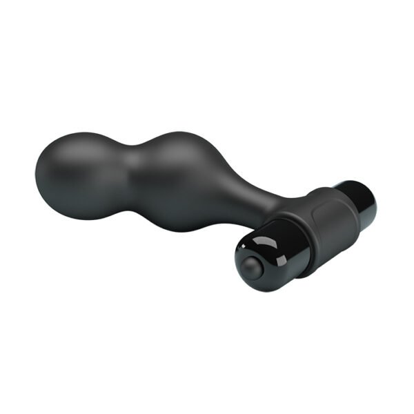 Plug Anal Con Vibración Mr Play - Imagen 6