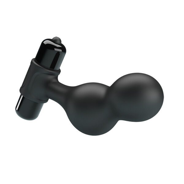 Plug Anal Con Vibración Mr Play - Imagen 5