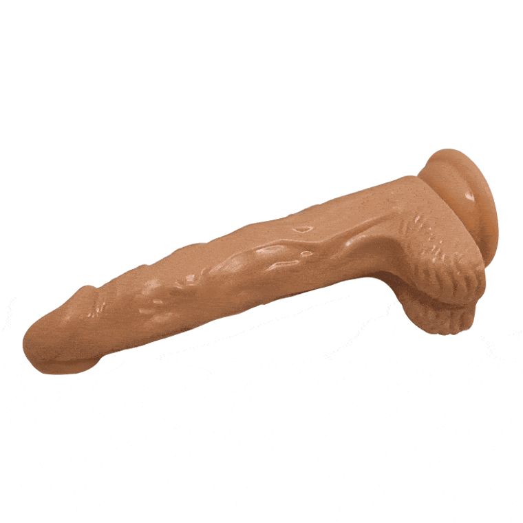Bodach Vibrador Impulsor Con Rotación Realista y Control a Distancia 4 Bodach Vibrador Impulsor Con Rotación Realista y Control a Distancia - Imagen 2