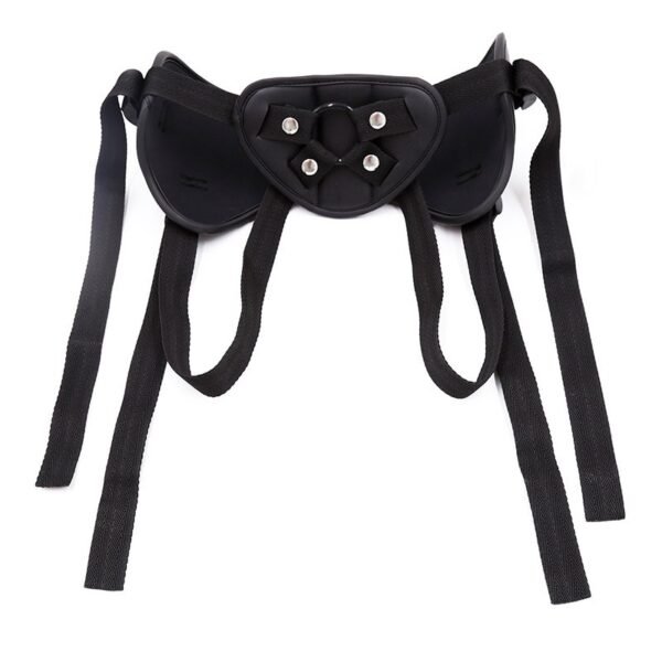 Arnés Universal Acolchado con Soporte SENS - Imagen 7