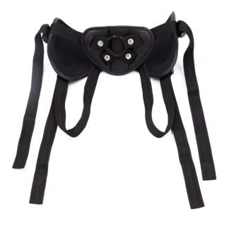 Arnés Universal Acolchado con Soporte SENS
