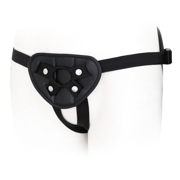 Arnés Universal Acolchado con Soporte SENS - Imagen 4
