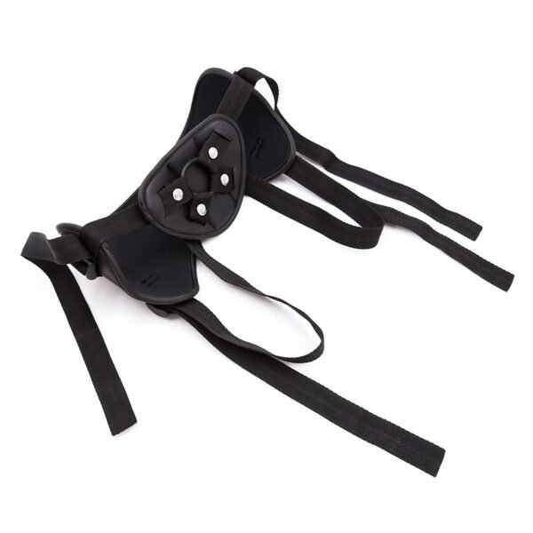 Arnés Universal Acolchado con Soporte SENS - Imagen 2