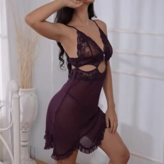 Baby Doll Sensual Teresa