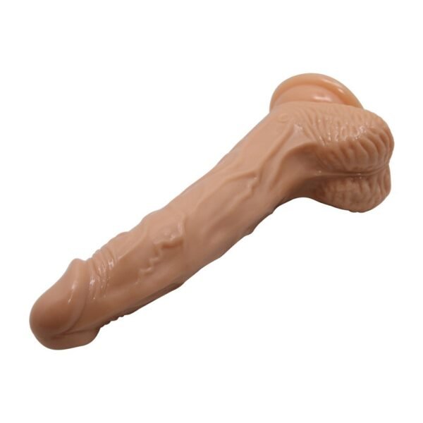 Bodach Vibrador Impulsor Con Rotación Realista - Imagen 6