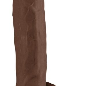 Dildo XL Travis 31 cm – Real Fantasy