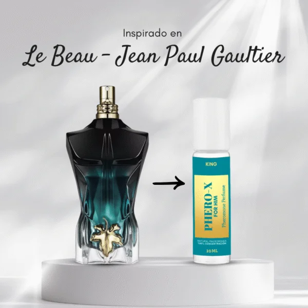 fero jean paul sexxy shop