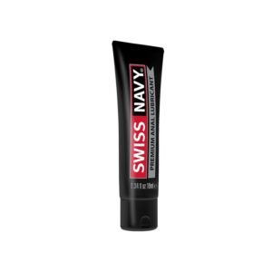 Lubricante Anal Premium Swiss Navy 10 ml
