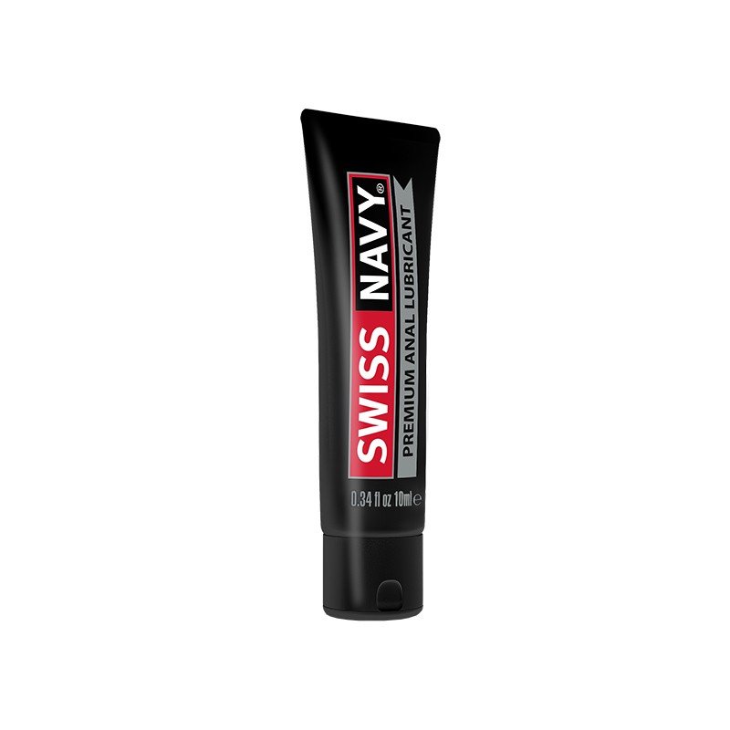 lubricante relajante anal swiss navy 10 ml