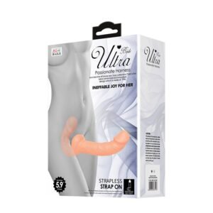 Strapless Ultra