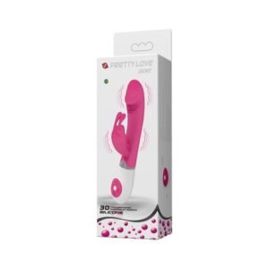 Pretty Love Gene Vibrador Rabbit