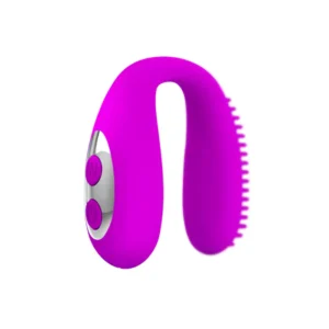 Vibrador para Sexo Oral Recargable Mabel