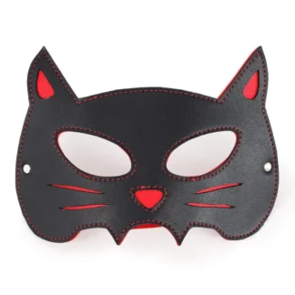 Máscara de Gato