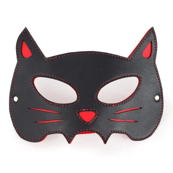 Máscara de Gato 2 Mascara de Gato