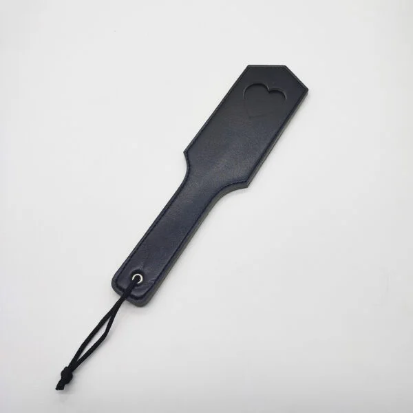 Palmeta con Diseño de Corazon 2 Paletas de azote con diseno de corazon