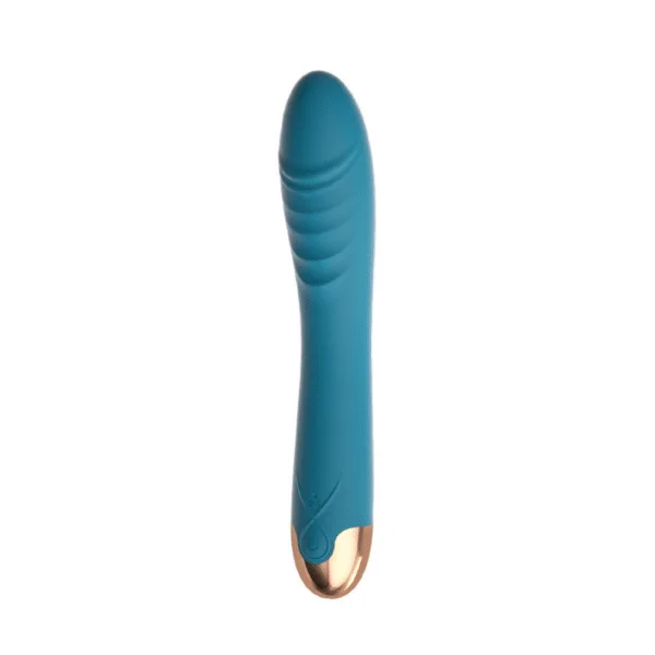 Vibrador Rotador LOOP 1 Vibrador Rotador LOOP portada verde