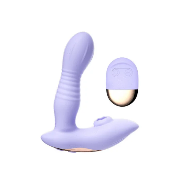 Vibrador y succionador Percutor Tabena 3 Vibrador y succionador Percutor Tabena