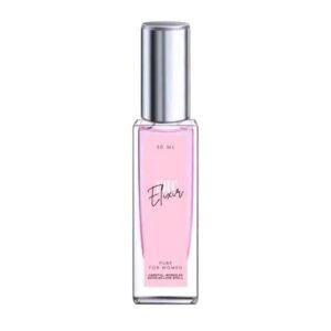Feromona Elixir Pure Femenina 30ml