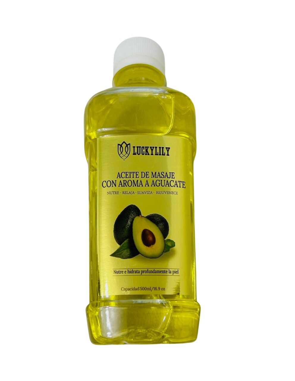 Aceite de masaje aroma palta Photoroom