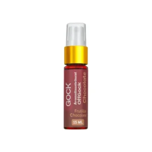 Anti Arcada OffGock Sabor Frutilla Chocolate 15ml