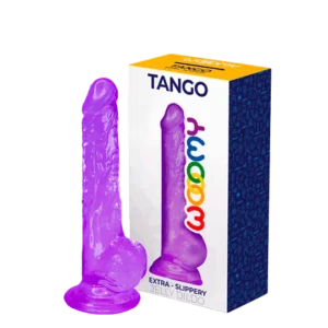 Dildo Jelly Wooomy Tango