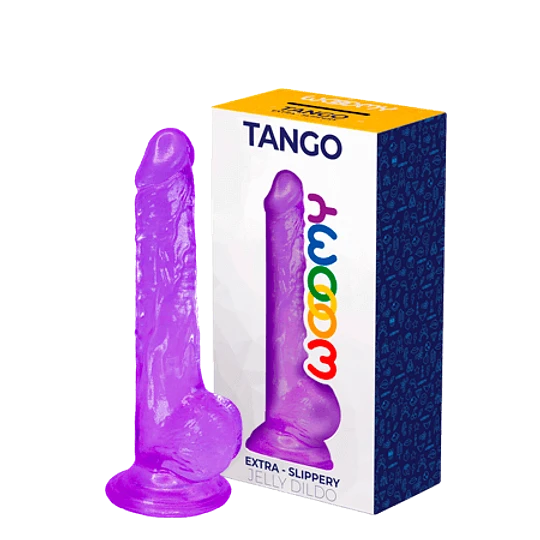 Dildo Wooomy Tango sexxy shop 1