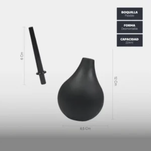 Enema Anal Hydro flow 224ml