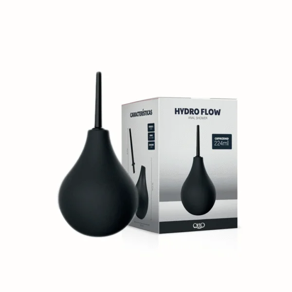 Enema Anal Hydro Flow 224ml