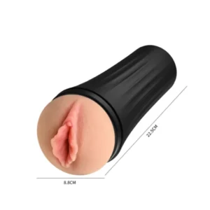 Masturbador Realista Vicky LILO