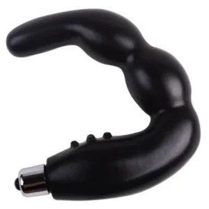 Vibrador Anal Punto P y G