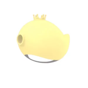 Succionador Ballena Recargable