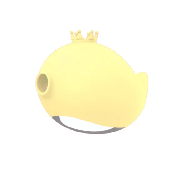 Succionador Ballena Recargable 1 succionador Ballena Recargable