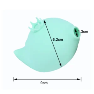 Succionador Ballena Recargable