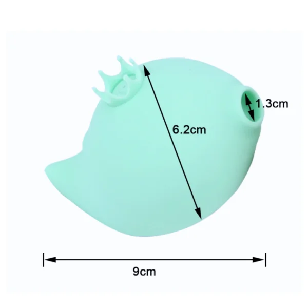 Succionador Ballena Recargable 4 Succionador Ballena Recargable - Imagen 2