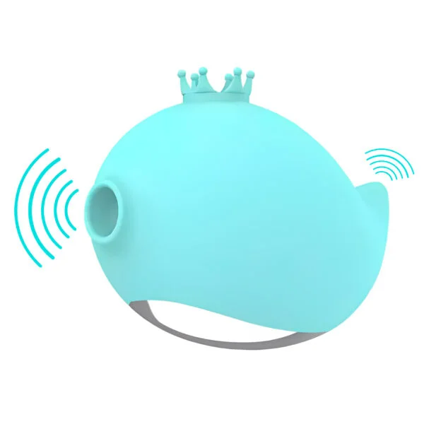 Succionador Ballena Recargable 5 Succionador Ballena Recargable - Imagen 3