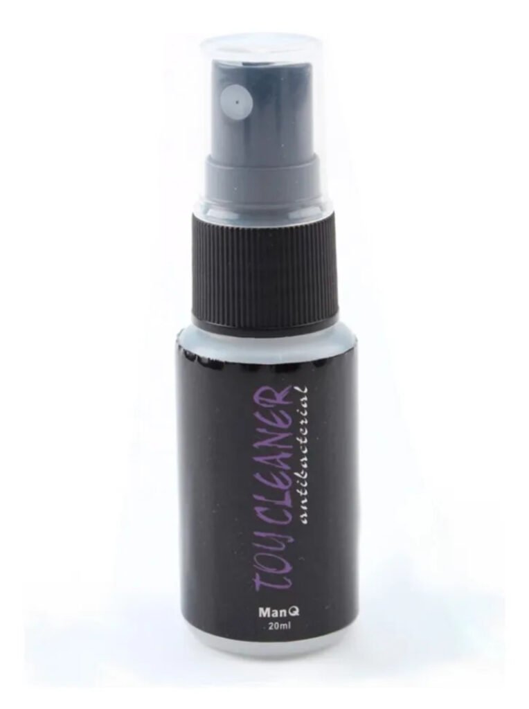 Limpiador de Juguetes Toycleaner Antibacterial
