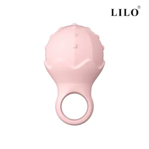 Anillo Vibrador de dedo Magic Ring