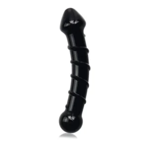 Dildo Glass Romance LOVETOY GS05
