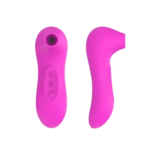 Succionador Odiseo Recargable