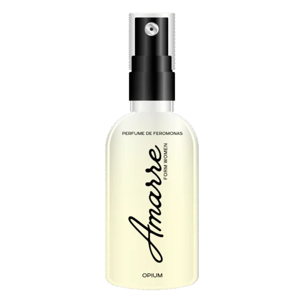 Perfume de Feromonas Amarre Opium 30Ml Woman 1 amarre sexxy shop