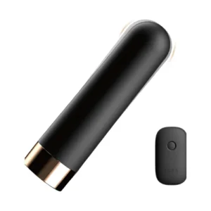 Bala vibradora a control Mily