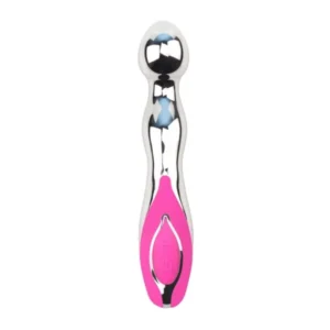 Vibrador Magic G spot CHISA