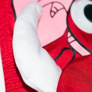 Calzoncillo de Elefante