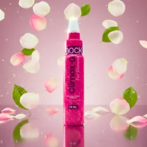 Excitante Femenino – Climax.G For Woman