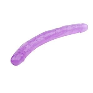 Dildo Doble Glen 32 Cm