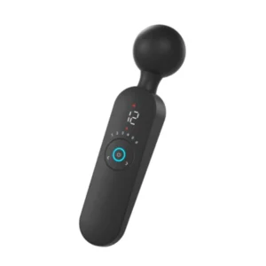 Microfono Vibrador con Calentamiento Ares