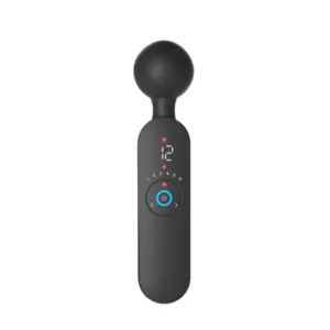 Microfono Vibrador con Calentamiento Ares