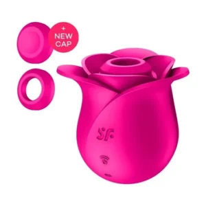 Sartisfyer Pro 2 Modern Blossom